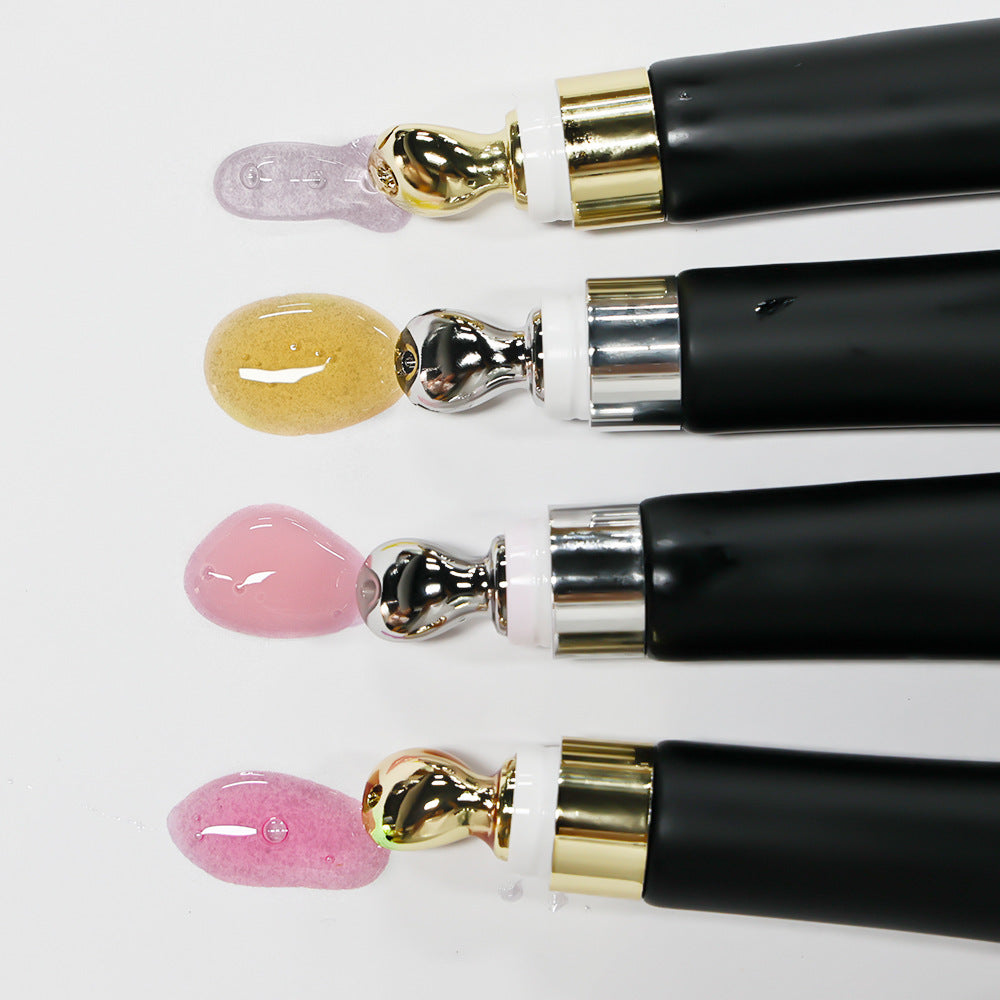 Olejek do Ust Powiększający — Nawilżający Lip Oil 15ml