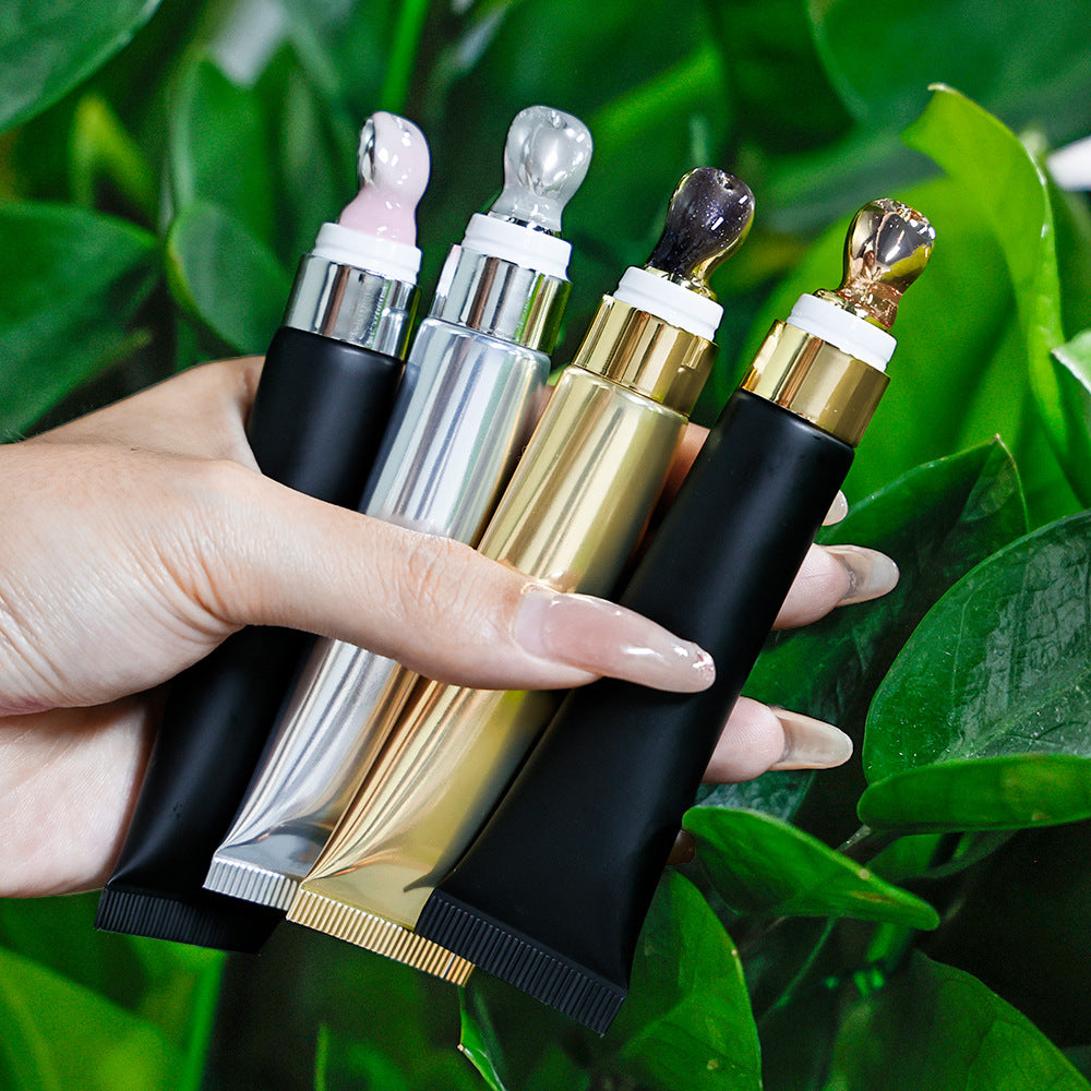 Olejek do Ust Powiększający — Nawilżający Lip Oil 15ml