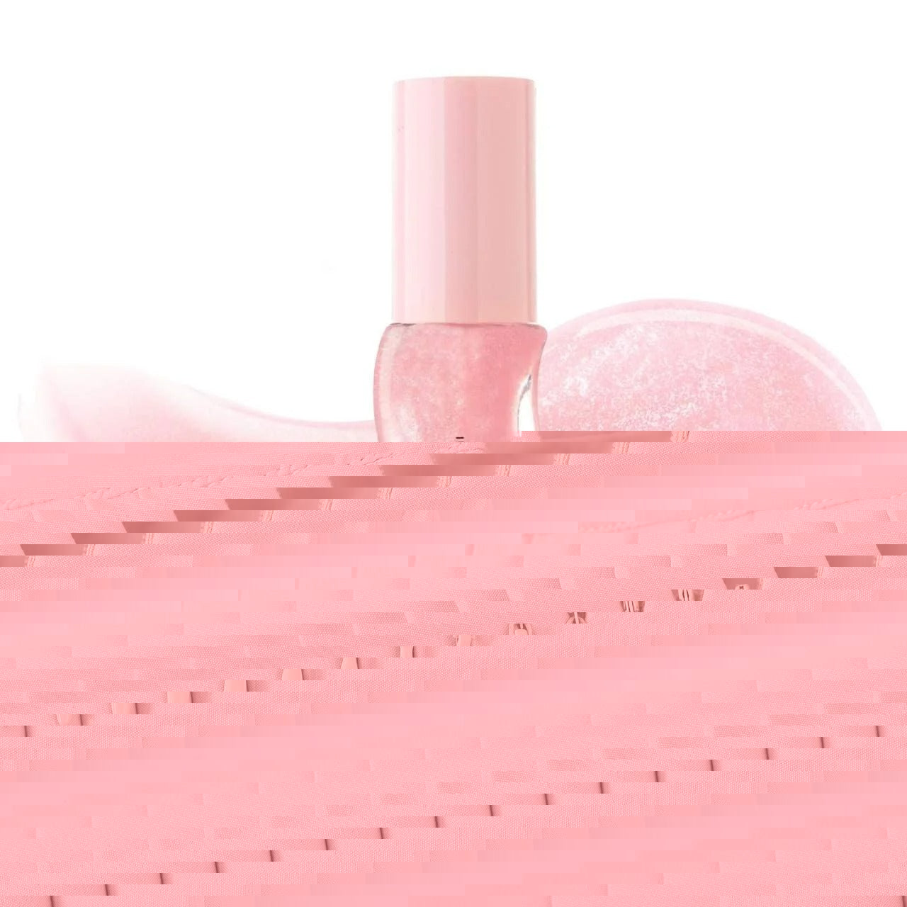 Złoty Olejek do Ust 6w1 z Miodem — Nawilżanie i Blask Lip Care