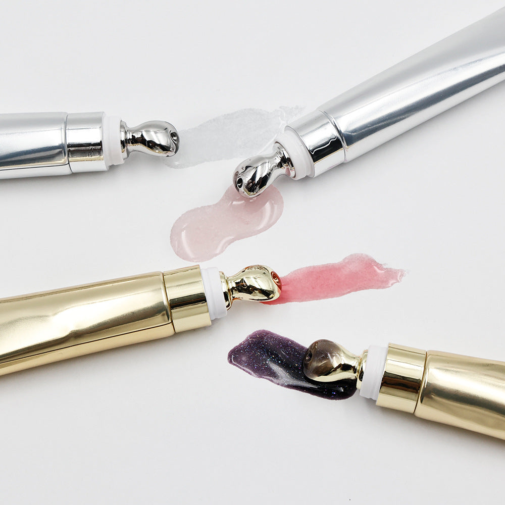 Olejek do Ust Powiększający — Nawilżający Lip Oil 15ml