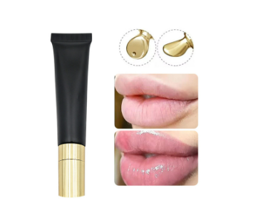 Olejek do Ust Powiększający — Nawilżający Lip Oil 15ml