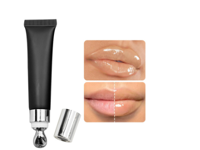 Olejek do Ust Powiększający — Nawilżający Lip Oil 15ml