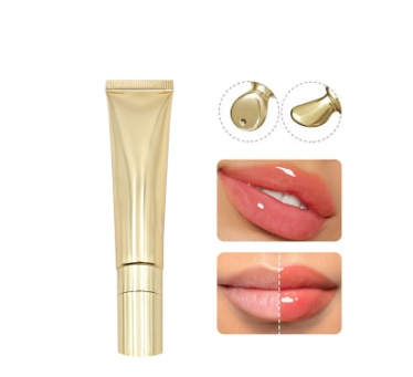 Olejek do Ust Powiększający — Nawilżający Lip Oil 15ml